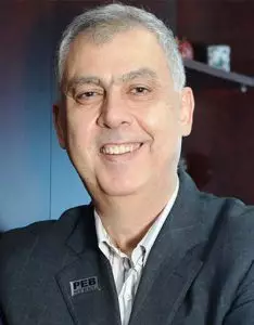 Adib Kouteili