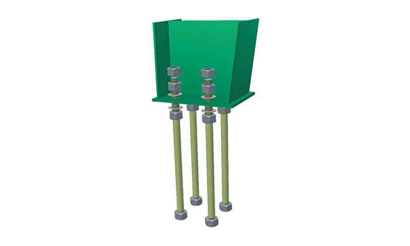 Anchor-Bolt-Pebsteel