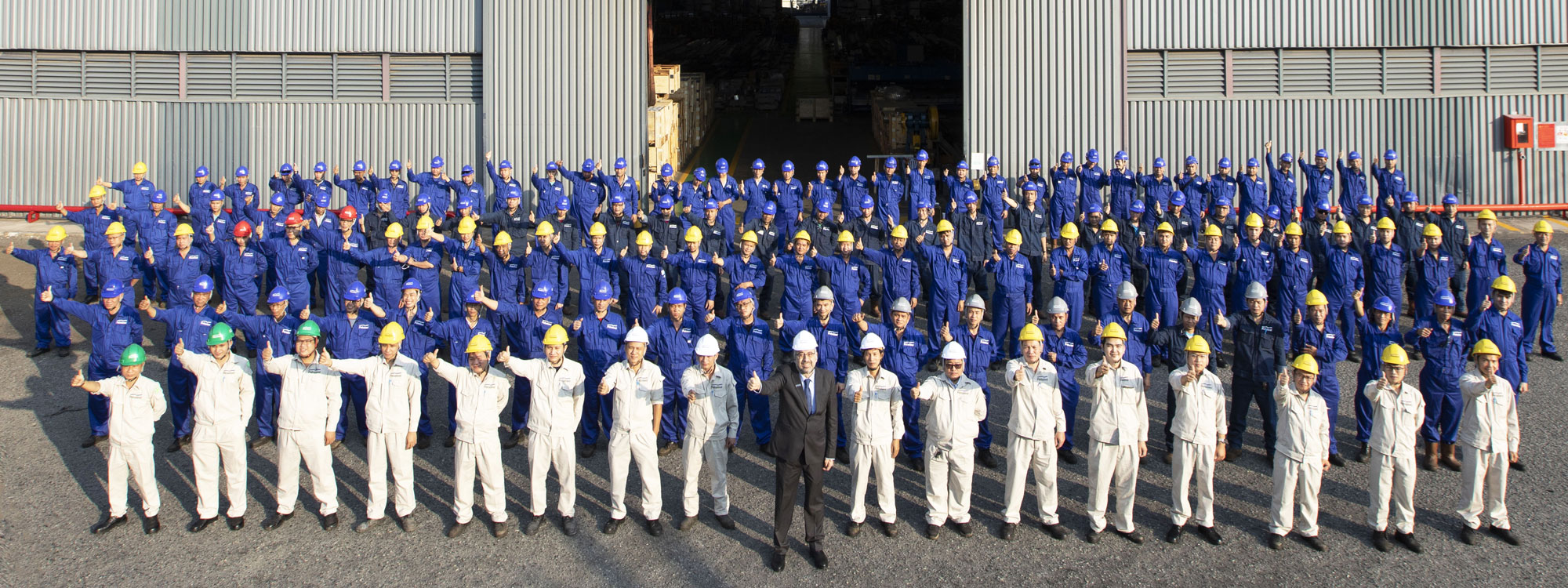work force
