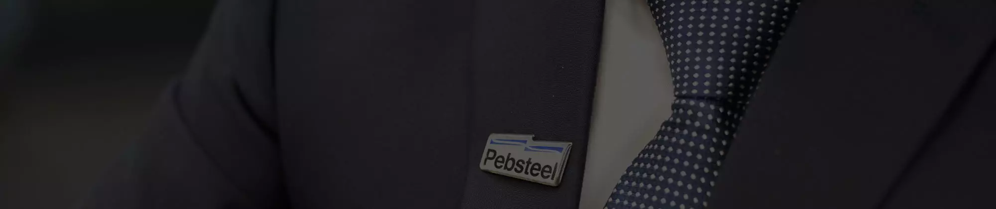 Read the latest news of Pebsteel