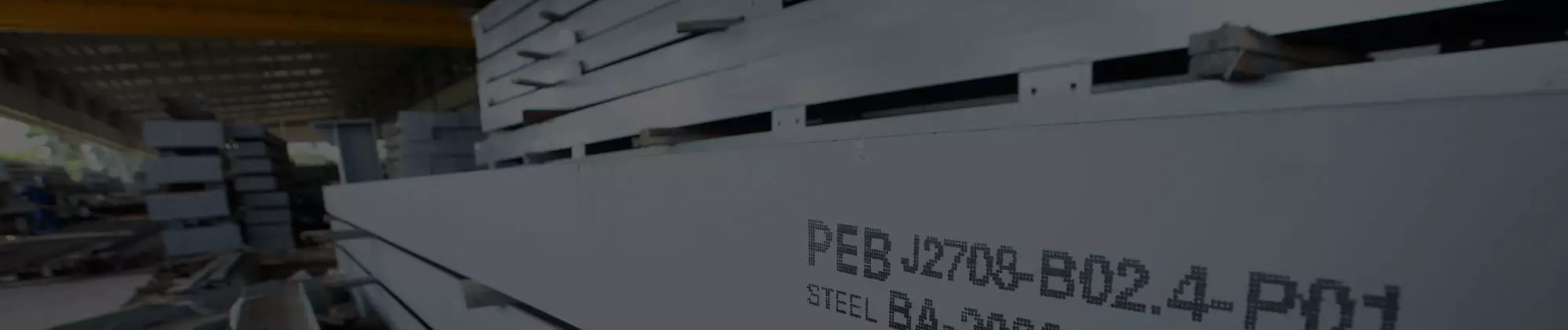 Explore tailored solutions from Pebsteel