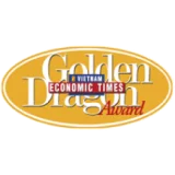 Golden Dragon Awards logo