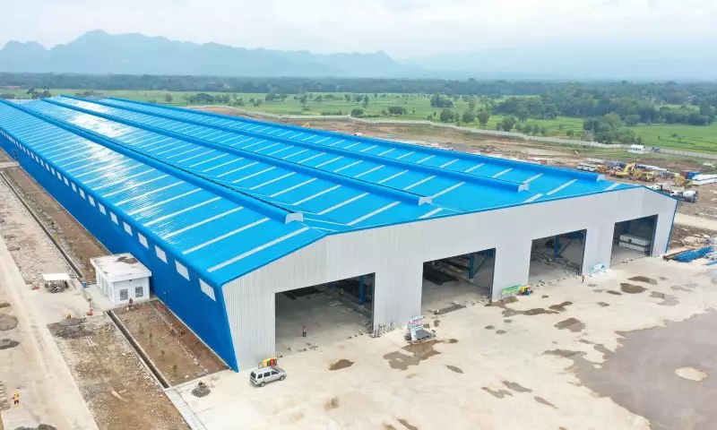 Price Quotes For Pre-engineered Steel Building Construction 2023