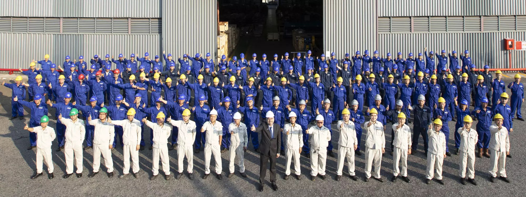 work force